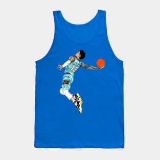 Ja morant Dunk Tank Top